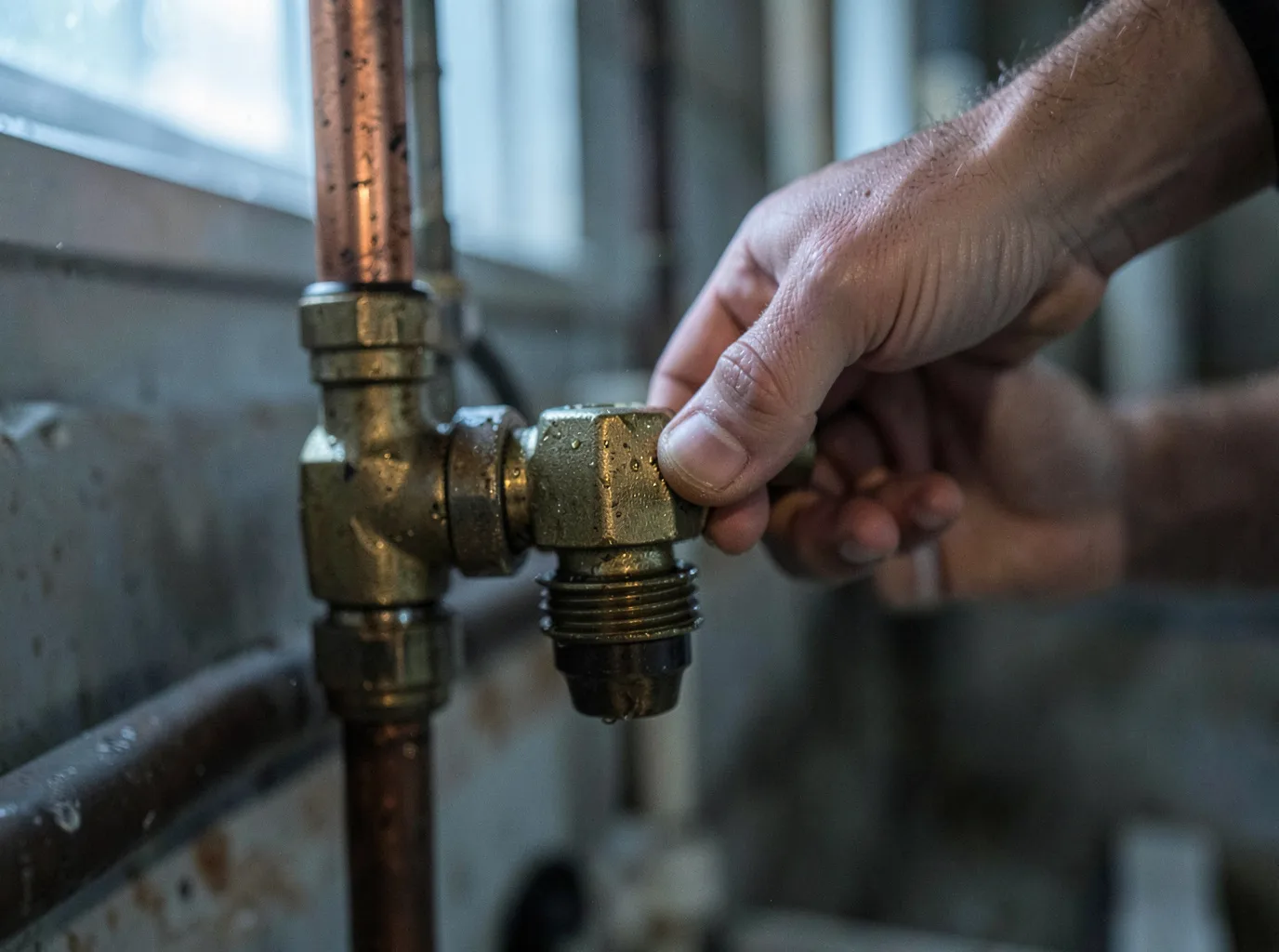 Emergency Plumber Fort Dodge, IA FAQs